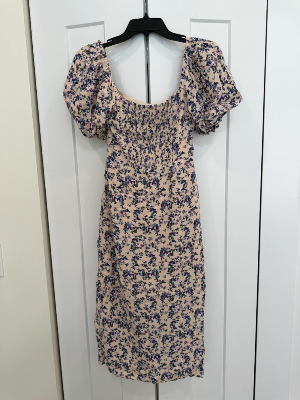 ASTR the Label Midi Dress - Picture 4 of 6